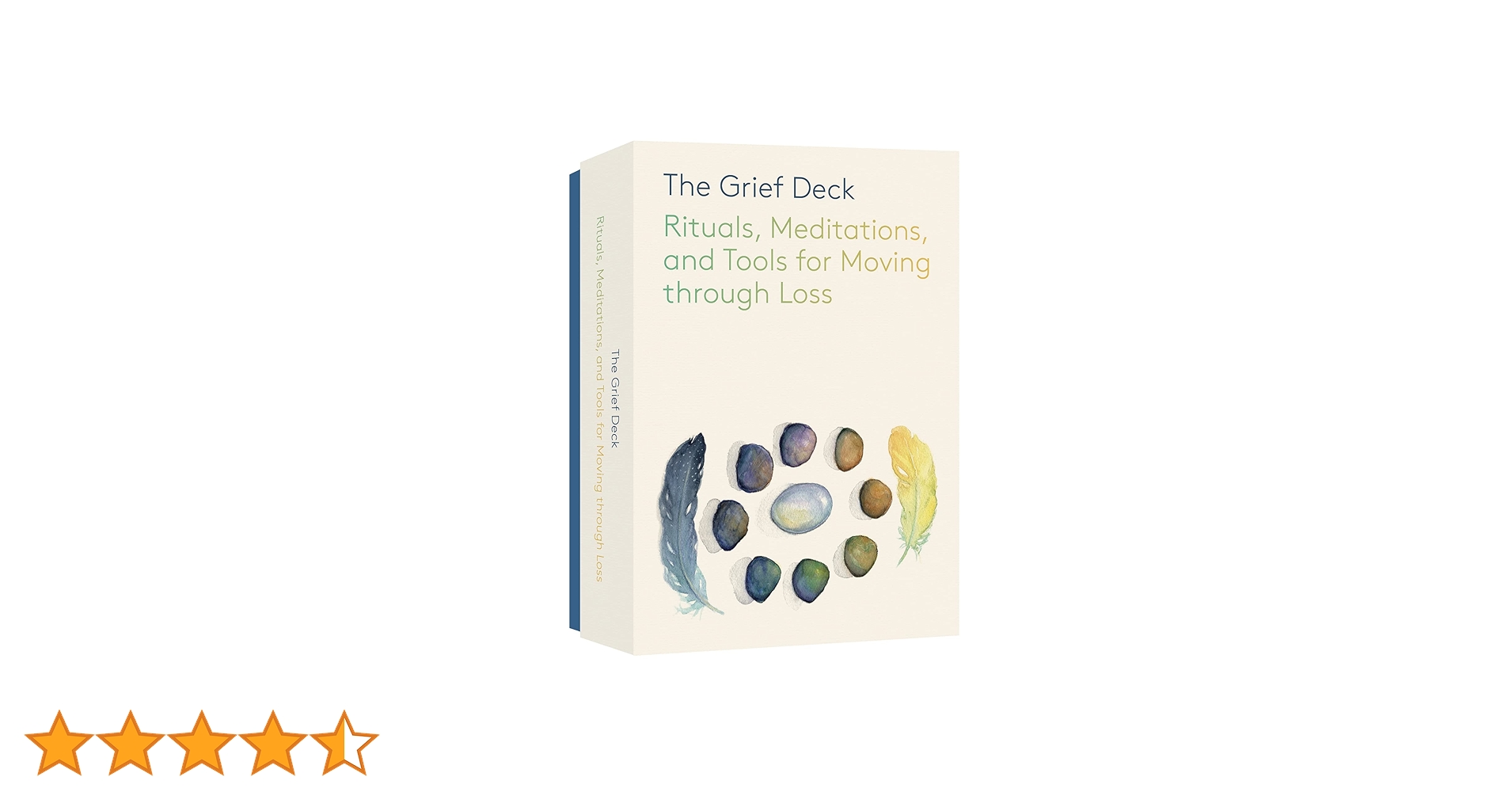 【正規品】The Grief Deck (英語版） The Grief Deck – PA Press